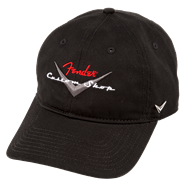 Fender Custom Shop Baseball Hat