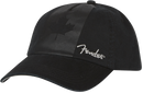 Fender Blackout Canada Cap