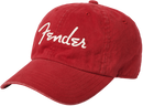 Fender Raglan Wash One-Size Hat