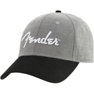 On-Sale! Fender® Hipster Dad Hat