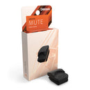 Spector Violin Mute, Black