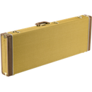 Étuis en bois de la série Classic de Fender - Stratocaster®/Telecaster® 