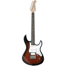 Guitare électrique Yamaha Pacifica 112V 