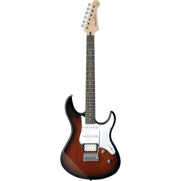 Yamaha Pacifica 112V Electric Guitar | Electric Guitars Yamaha Pacifica 112V Electric Guitar | Electric Guitars