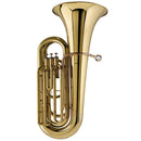 Holton BB450 Collegiate 3 Soupapes Tuba Étudiant Ensemble 3/4 