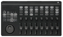 Korg NanoKONTROL Studio Mobile Midi Controller  - All You Need Music