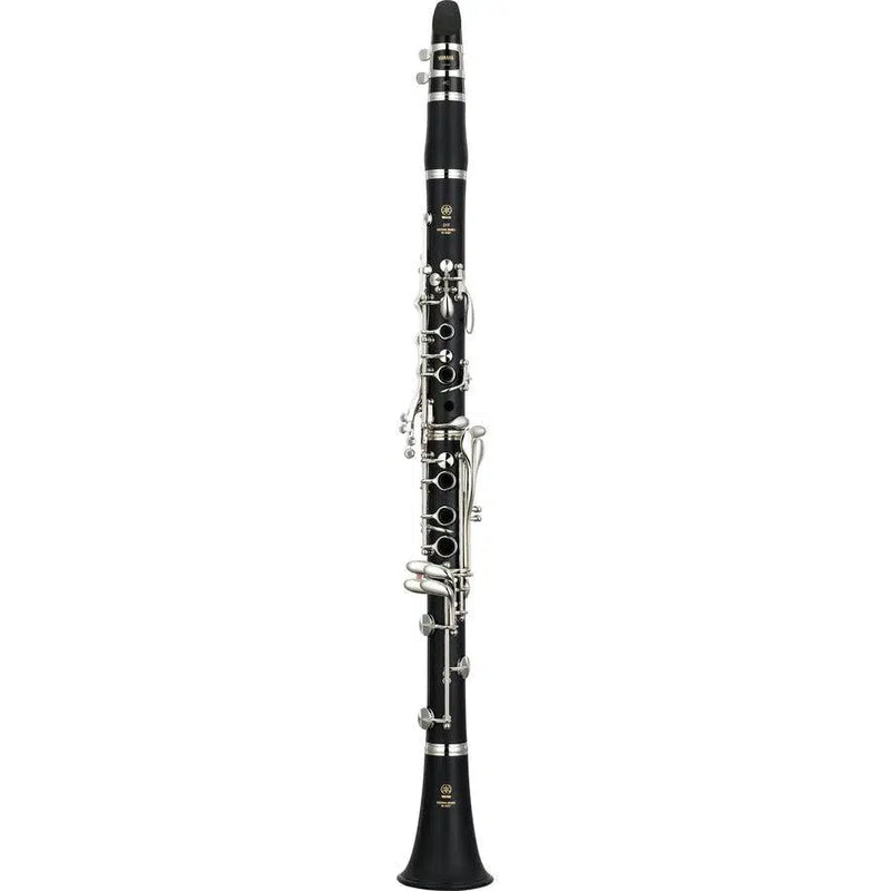PREVIOUSLY RENTED Yamaha YCL555 Standard Clarinet
