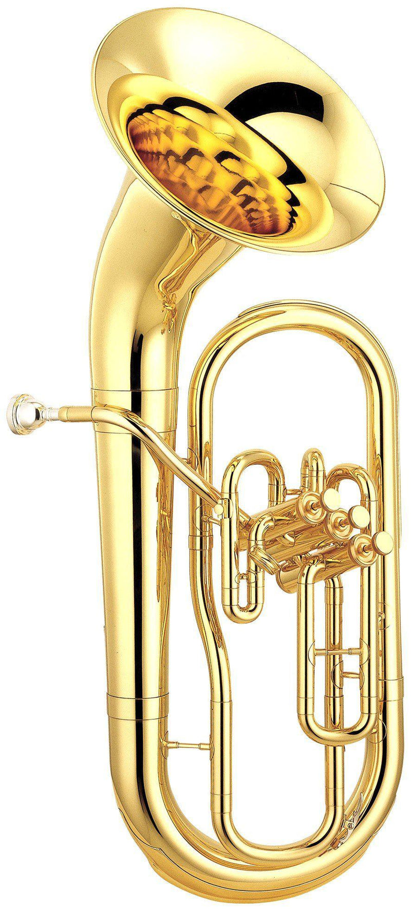 Yamaha YEP-211 Marching Euphonium