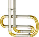 Yamaha YHR-322II Single French Horn