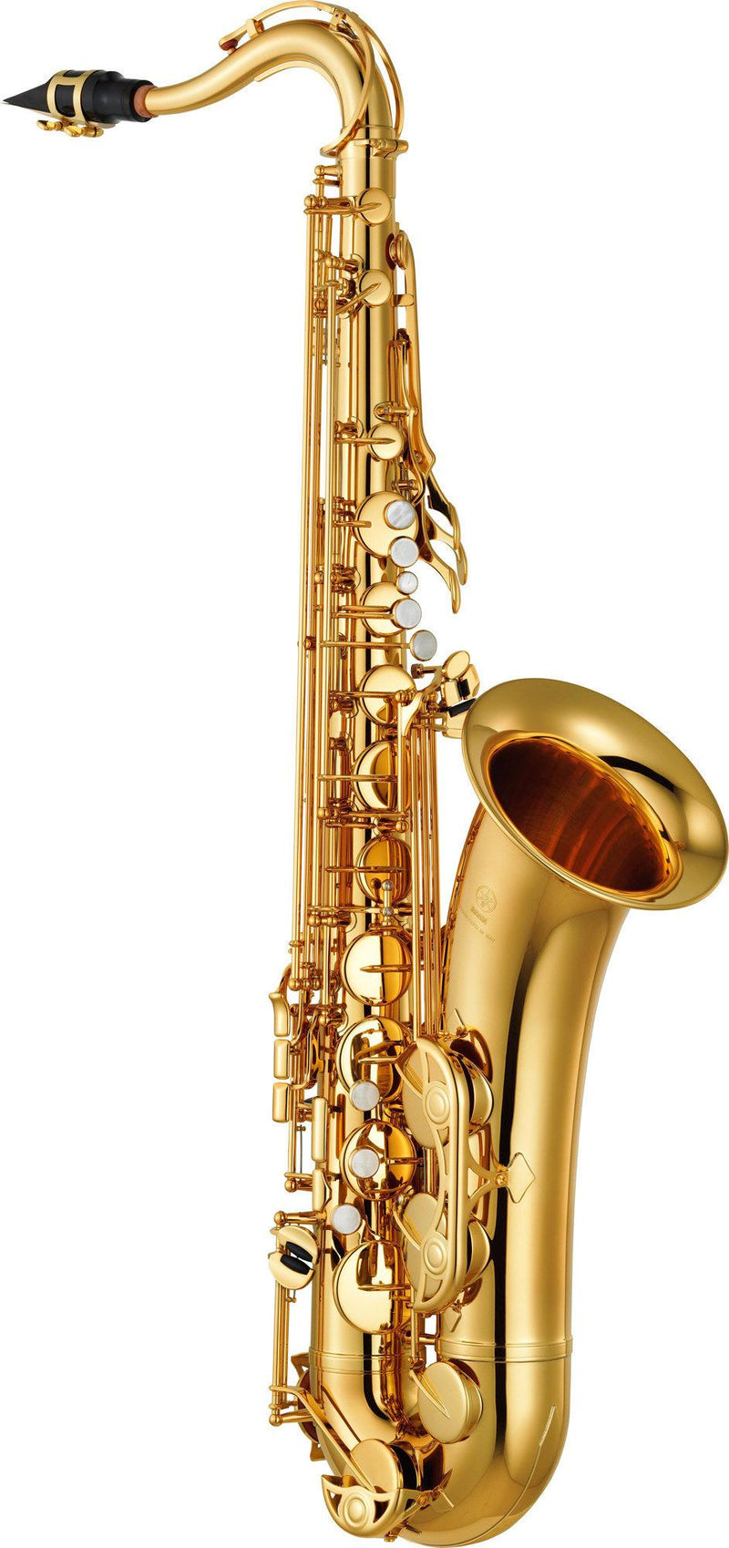 Saxophones - Brass & Woodwinds - Musical Instruments - Products - Yamaha -  Canada - English