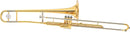 Yamaha YSL-354V Valve Trombone