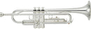 Yamaha YTR-2330S Standard Bb Trumpet - Silver