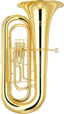 Yamaha YBB-201 Tuba