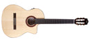 Cordoba C5-CET Thinbody Nylon String Acoustic-Electric Guitar