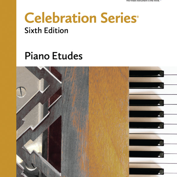 Piano for store beginners 6th ed