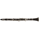 Selmer USA Bb Grenadilla Clarinet  - All You Need Music