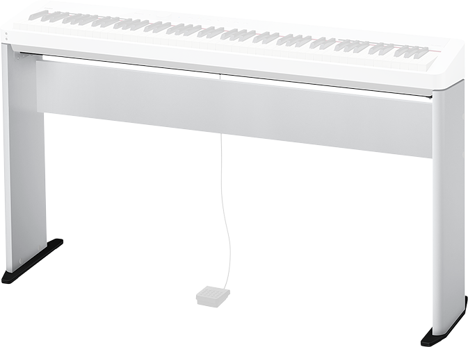 Casio CS68 Digital Piano Stand