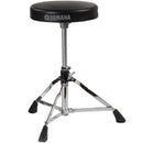 Kit de batterie Yamaha Rydeen 5 pièces (20, 14, 14, 12, 10) avec matériel, cymbales et siège 