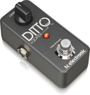 TC Electronics Ditto Looper Effects Pedal