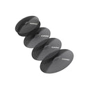 Pack de cymbales Evans dB One (14,16,18,20) 