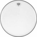 Remo Ambassador Batter Head, Clear 14"