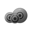 Pack de têtes Evans dB One Tom (12,13,16) 