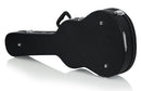 Étui de guitare acoustique Gator Hardshell 3/4 taille 