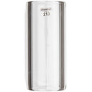 Dunlop 213 Pyrex Glass Guitar Slide - Heavy, Large