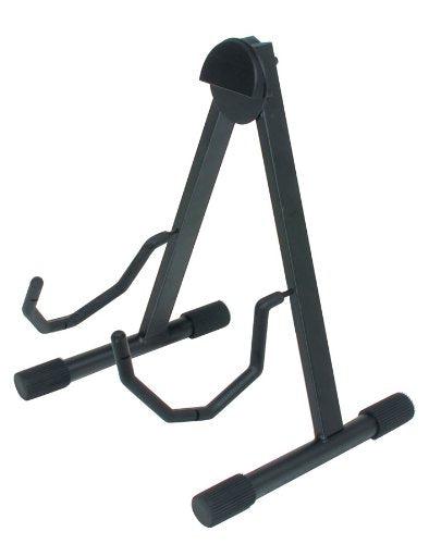 Quik Lok A-Frame Universal Acoustic/Electric Guitar Stand