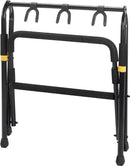 Hercules GS523B Folding Guitar Rack - 3 Piece