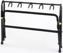 Hercules GS525B 5 Piece Guitar Display Rack