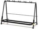 Hercules GS525B 5 Piece Guitar Display Rack