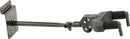 Hercules Auto Grip System (AGS) Guitar Hanger, Slat Wall Mount, Long Arm
