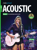 Rockschool Acoustic Guitar Level 2