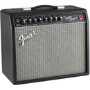 Fender Super Champ X2 15W 1x10 Tube Guitar Amp