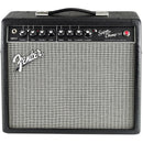Fender Super Champ X2 15W 1x10 Tube Guitar Amp