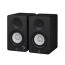 Yamaha HS3 Powered Studio Monitors - Black (Pair)