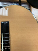 PREVIOUSLY RENTED Denver 1/2 Nylon String Classical Guitar