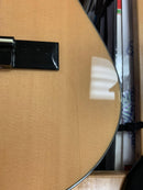 PREVIOUSLY RENTED Denver 1/2 Nylon String Classical Guitar