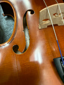 REFURBISHED Yamaha V5SC Student Violin Outfit, 4/4