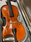 REFURBISHED Yamaha V5SC Student Violin Outfit, 4/4