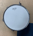 DEMO Ludwig Classic Maple 8x12 Tom Tom, Aqua Burst