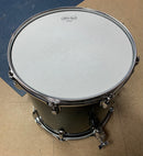 DEMO Ludwig Classic Maple 14x14 Floor Tom, Aqua Burst