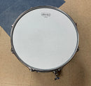 DEMO Ludwig Classic Maple 14x14 Floor Tom, Aqua Burst