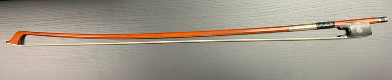 USED Eastman BC20 Cello Bow 4/4 Brazilwood