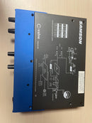 Microphone préampli à tube Samson C-Valve légèrement utilisé 