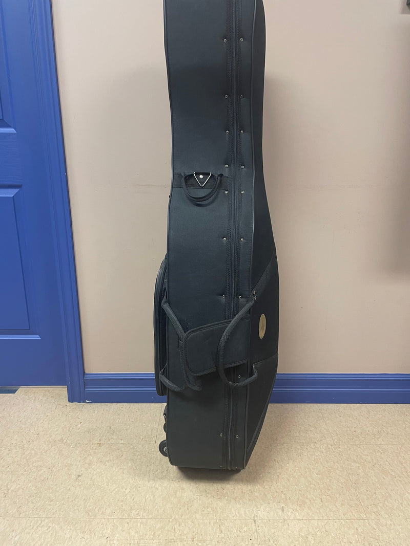 Used Menzel Cello Case full size