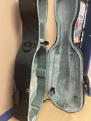 GENTLY USED Menzel Cello Case full size