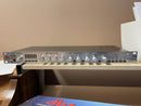 DBX 376 Tube Channel Strip avec sortie numérique en BON ÉTAT 