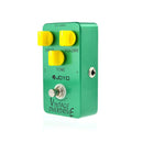 Joyo Technologies Vintage Overdrive Guitar Effect Pedal with True Bypass